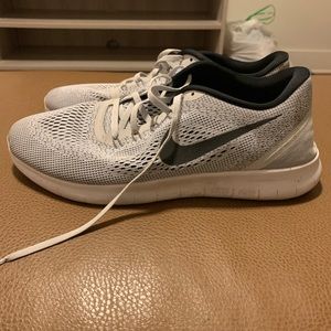 Nike Free Run Size 12 (Used)